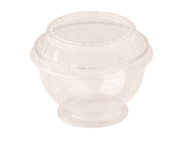 Креманка без крышки RAMEKIN 200 мл