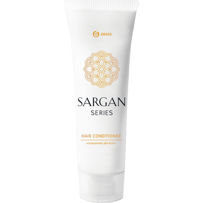 Кондиционер для волос 30 мл Grass Sargan туба