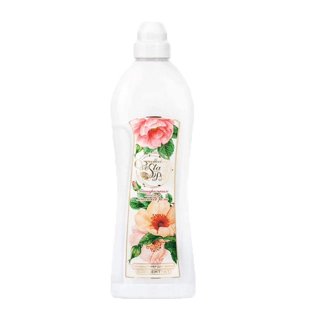 Кондиционер для белья 1 л "Vesta" SPA Collection, Роза