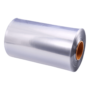 Термоусадочная пленка полурукав 40*750 м 15мкр