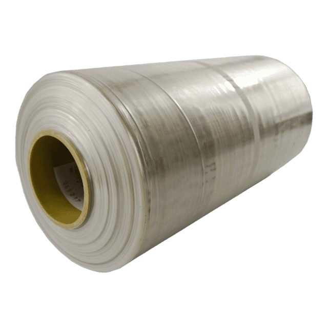 Пленка пищевая ПВХ 40см*1500м PVC