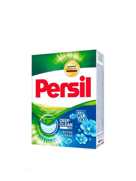 Стиральный порошок 450 г "Persil" автомат, Color, Свежесть от Вернеля