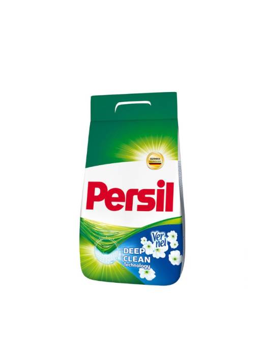 Стиральный порошок 6 кг "Persil", Свежесть от Вернеля