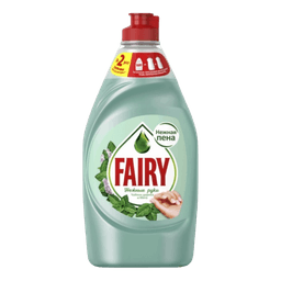 Средство для мытья посуды 450 мл "FAIRY" Оригинал