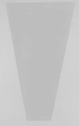 Пакет конус прозрачный 30*50 Чистый БОПП