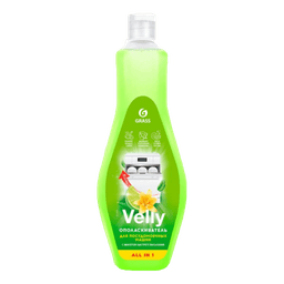 Ополаскиватель для посудомоечных машин 500 мл "Velly"