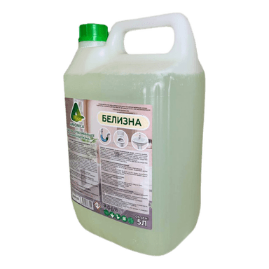 Белизна 5 л ВХА