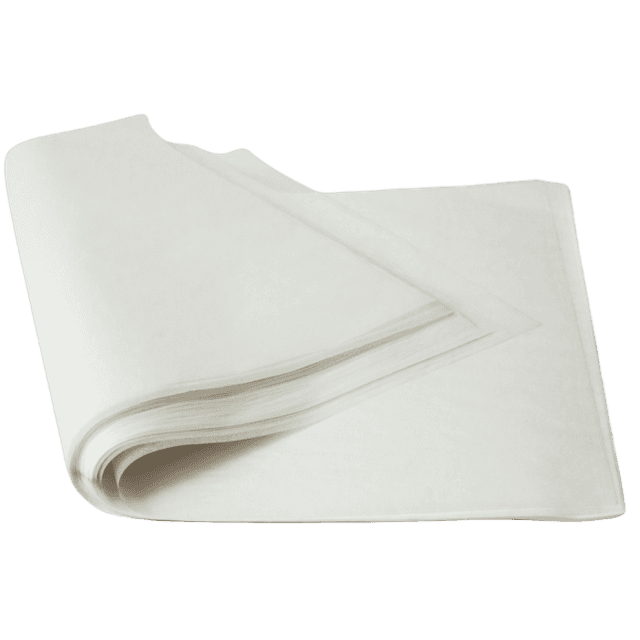 Пергамент в листах Silidor 40*60 см силикониз, 500 шт.кор