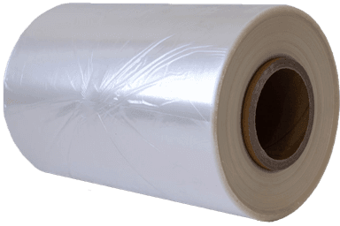 Термоусадочная пленка полурукав 50*750 м 15мкр ПРОТ