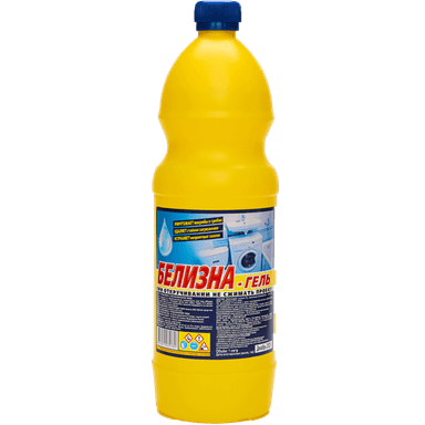 Белизна-ГЕЛЬ 1 л ВХА