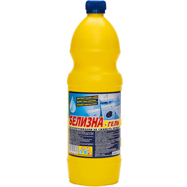 Белизна-ГЕЛЬ 1 л ВХА