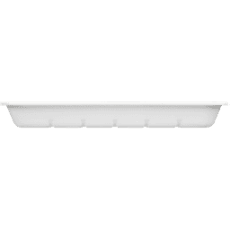 Лоток К-3 белый ПРОТ