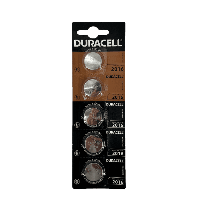 Батарейка CR 2032 Duracell