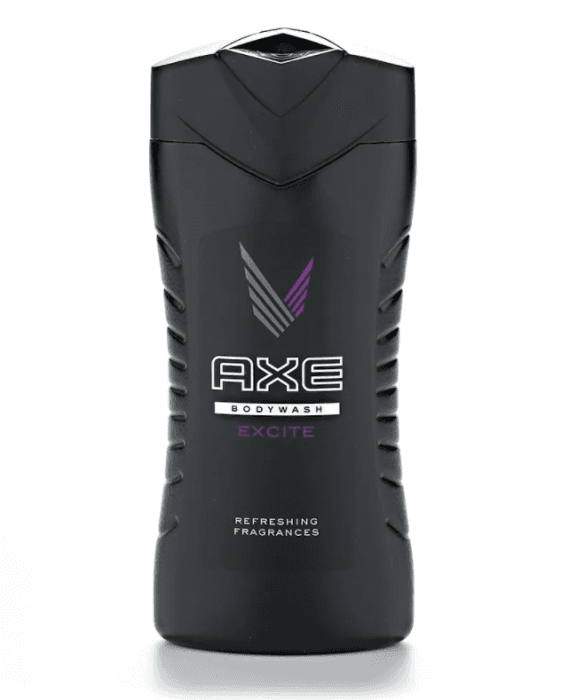 Гель для душа 250 мл "AXE" МУЖСКОЙ, Excite