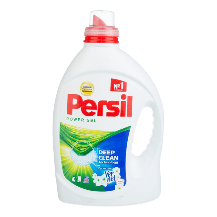 Гель для стирки белья 1,95 л "Persil" COLOR Gel