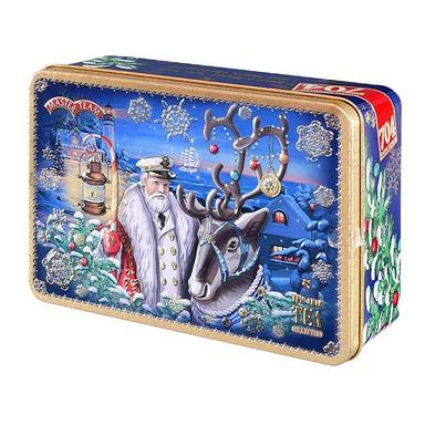 Ж/Б Шкатулка с мышками