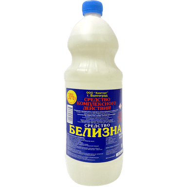 Белизна 1 л 30% Химторг