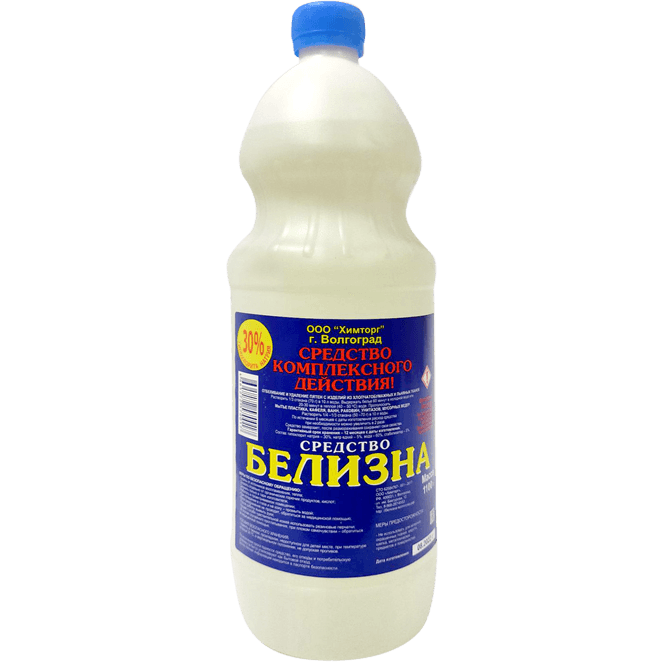 Белизна 1 л Химторг