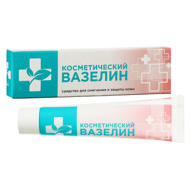 Вазелин косметический 42 мл