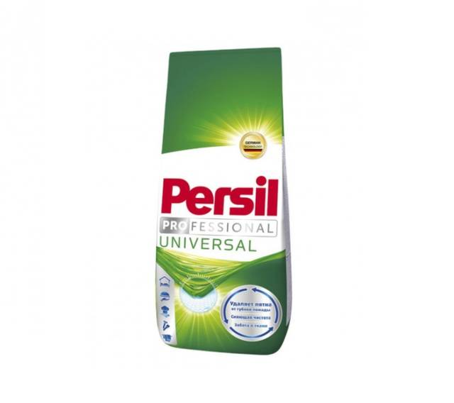 Стиральный порошок 14 кг "Persil"