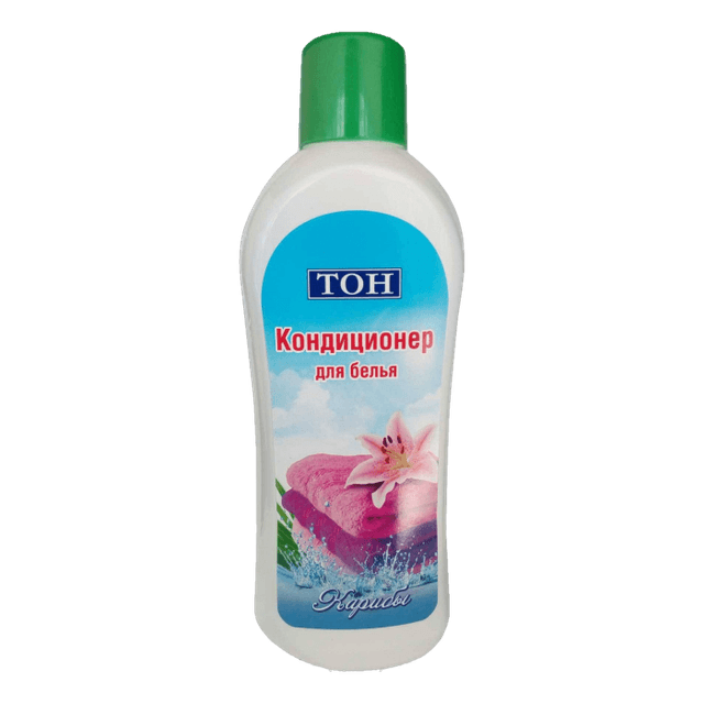 Кондиционер для белья 1 л "ТОН", Карибы