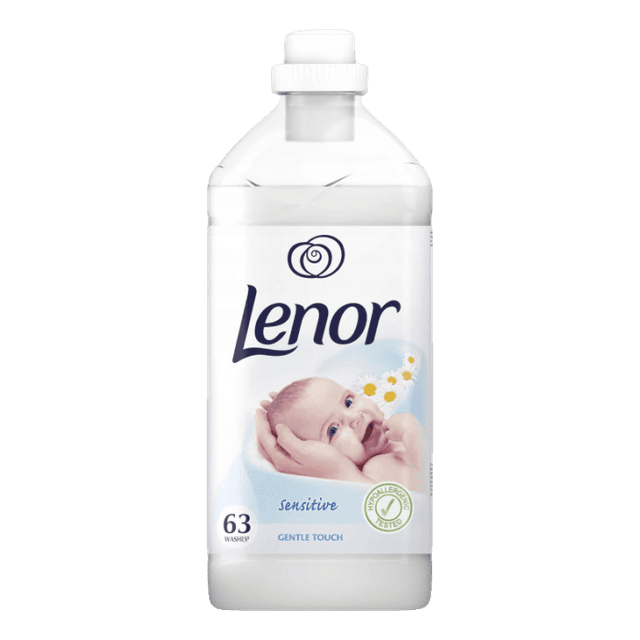Кондиционер для белья 1 л "Lenor", Детский