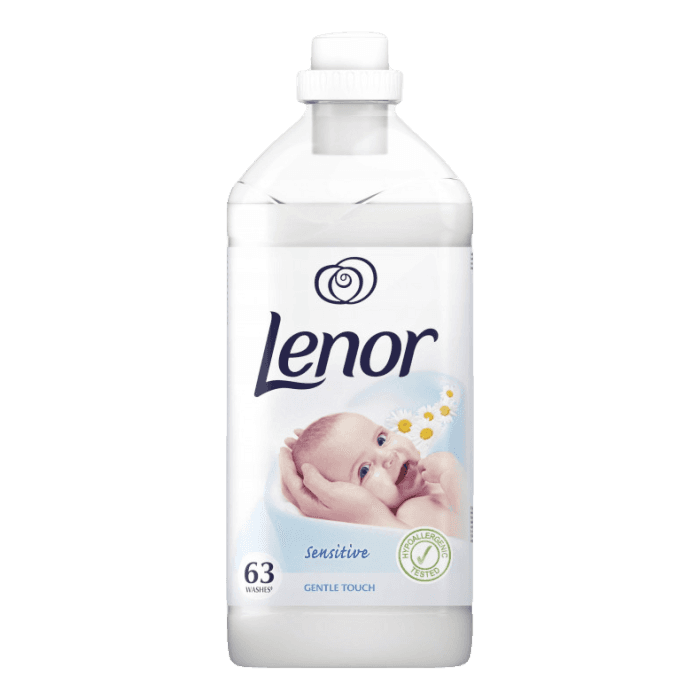 Кондиционер для белья 1 л "Lenor", Детский