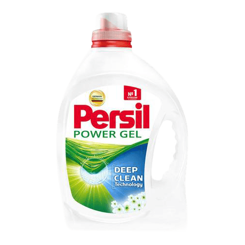 Гель для стирки белья 1,95 л "Persil" Power Gel, Свежесть от Вернеля