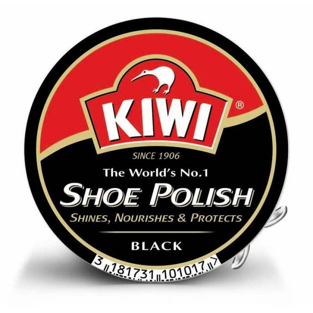 Крем для обуви "KIWI/Киви"