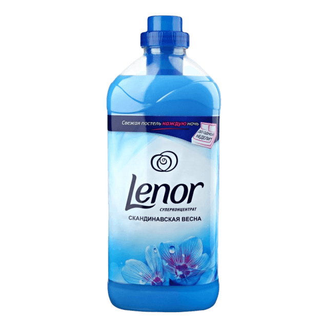 Кондиционер для белья 1 л "Lenor", Скандинавская весна