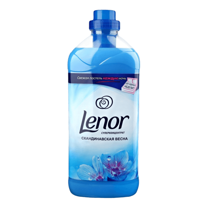 Кондиционер для белья 1 л "Lenor", Скандинавская весна
