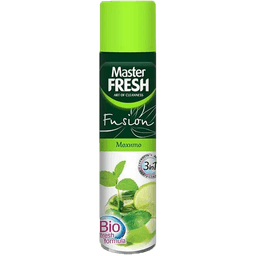 Освежитель воздуха 300 мл "Master FRESH", Мохито