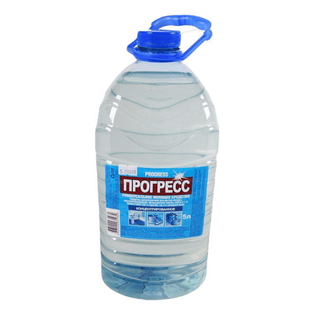 Супер Прогресс 5л
