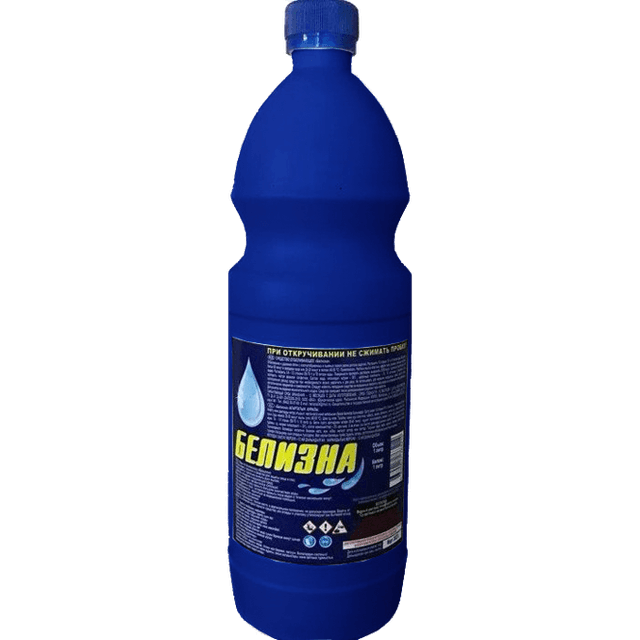Белизна 1 л ВХА