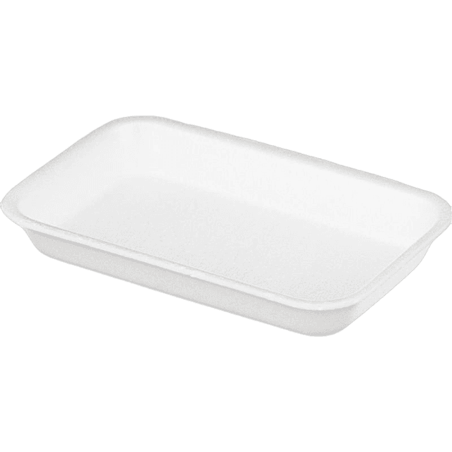 Лоток Т-30 всп 225*135*30 БЕЛЫЙ