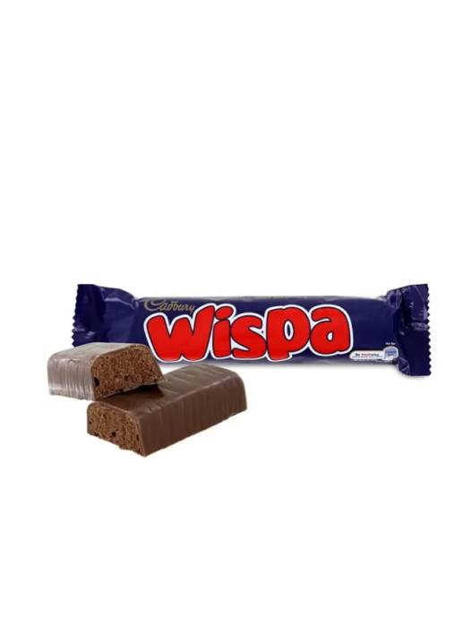 Шоколадный батончик "Wispa" 36 г