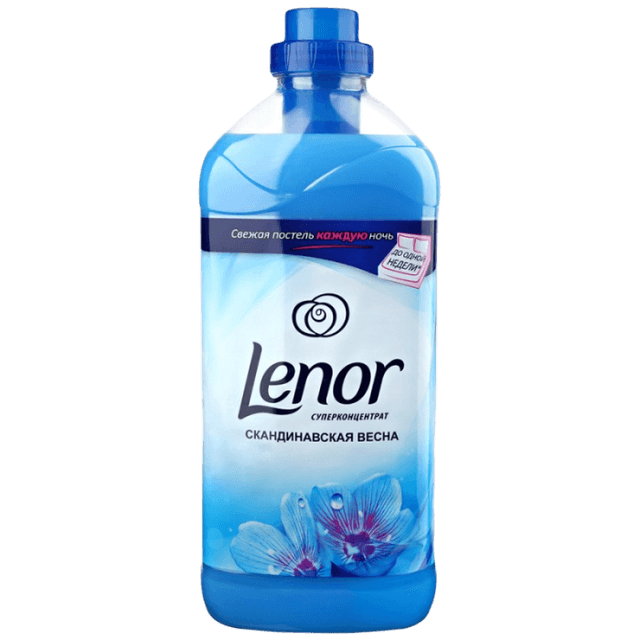 Кондиционер для белья 2 л "Lenor", Скандинавская весна