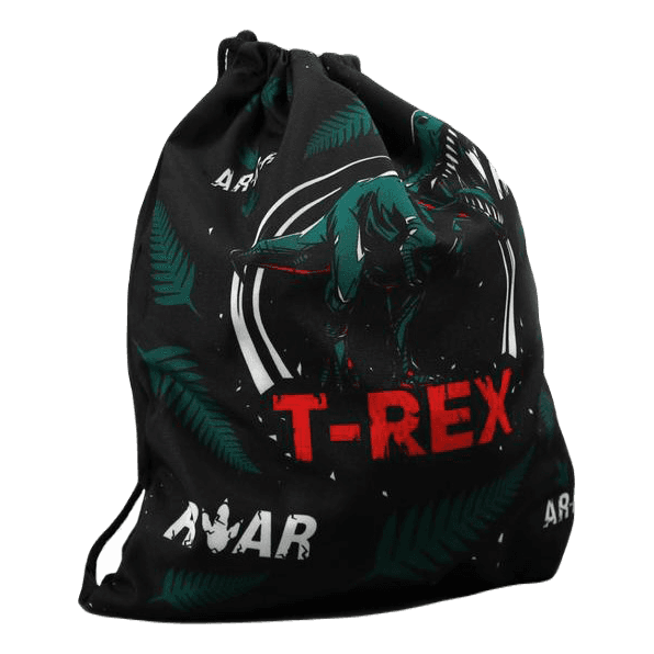 Сумка для обуви "X-REX" техстиль 41*31см