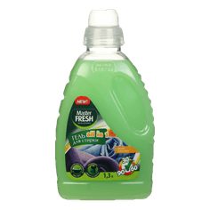 Гель для стирки белья 1,3 л "Master FRESH", ALL IN 1