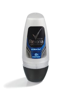Дезодорант шариковый 50 мл "Rexona" МУЖСКОЙ, Кобальт