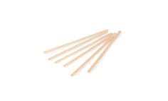Палочки деревянные 140 мм для размешивания OSQ STIRRER (1000 шт.упак)