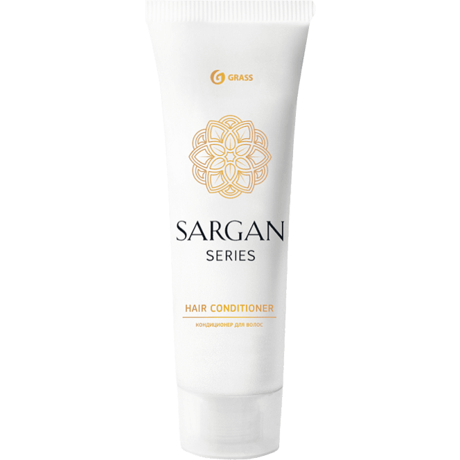 Кондиционер для волос 30 мл Grass Sargan туба