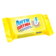 Мыло-пятновыводитель 90 г "Антипятин", от экстра-сложных пятен А0675