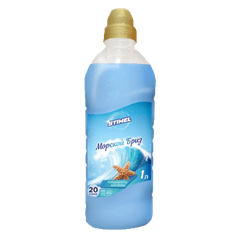 Кондиционер для белья 1 л STIMEL Морской бриз
