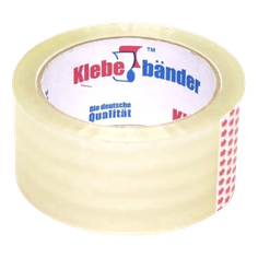 Скотч 150 м "Klebebander"