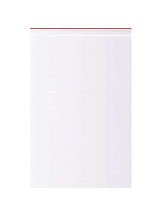 Грипперы 10*15 см Красная полоса 40 мкм AVIORA (100 шт.упак)