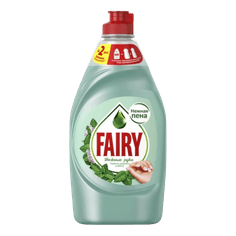 Средство для мытья посуды 450 мл "FAIRY" Оригинал