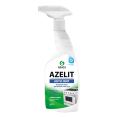 Антижир 600 мл "AZELIT" GRASS