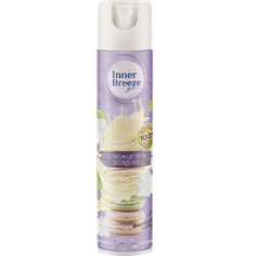 Освежитель воздуха 300 мл Inner Breeze, Жасминовый макарунс