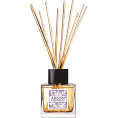 Ароматизатор для дома 50 мл Areon STICKS GARDEN GRASS Виолет